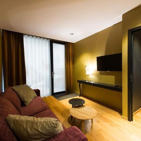 Hotel The Royal Snail Namur Bagian luar foto