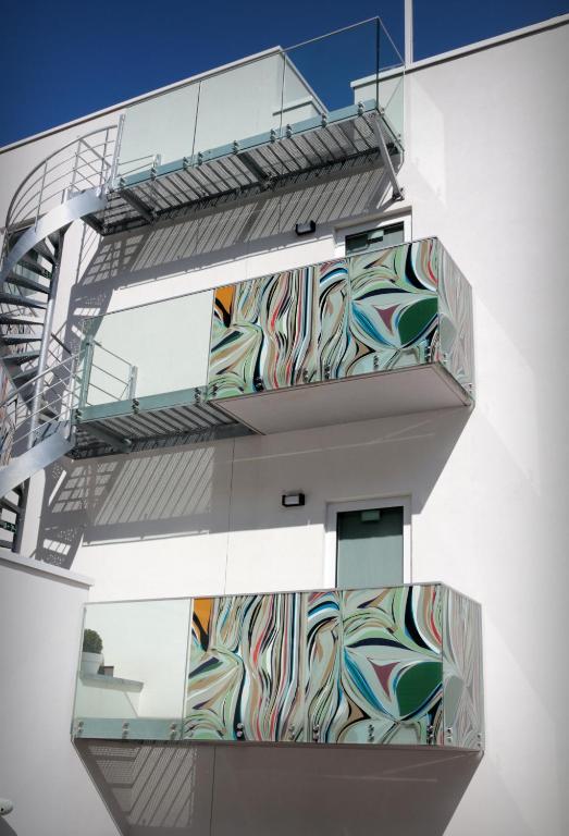 Hotel The Royal Snail Namur Bagian luar foto