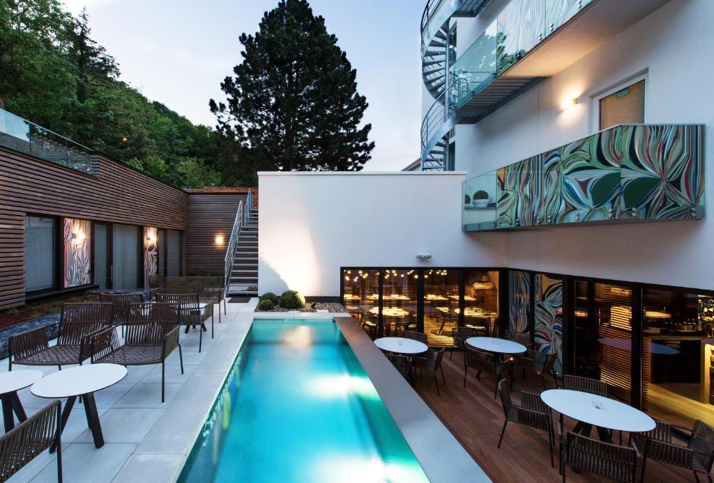 Hotel The Royal Snail Namur Bagian luar foto