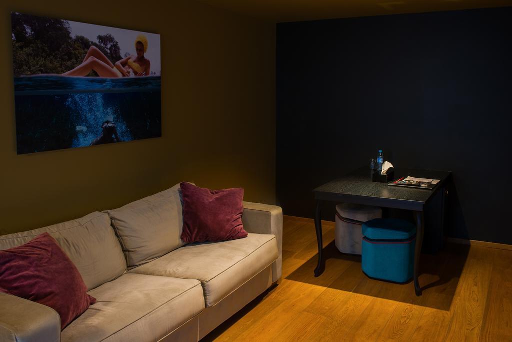 Hotel The Royal Snail Namur Bagian luar foto
