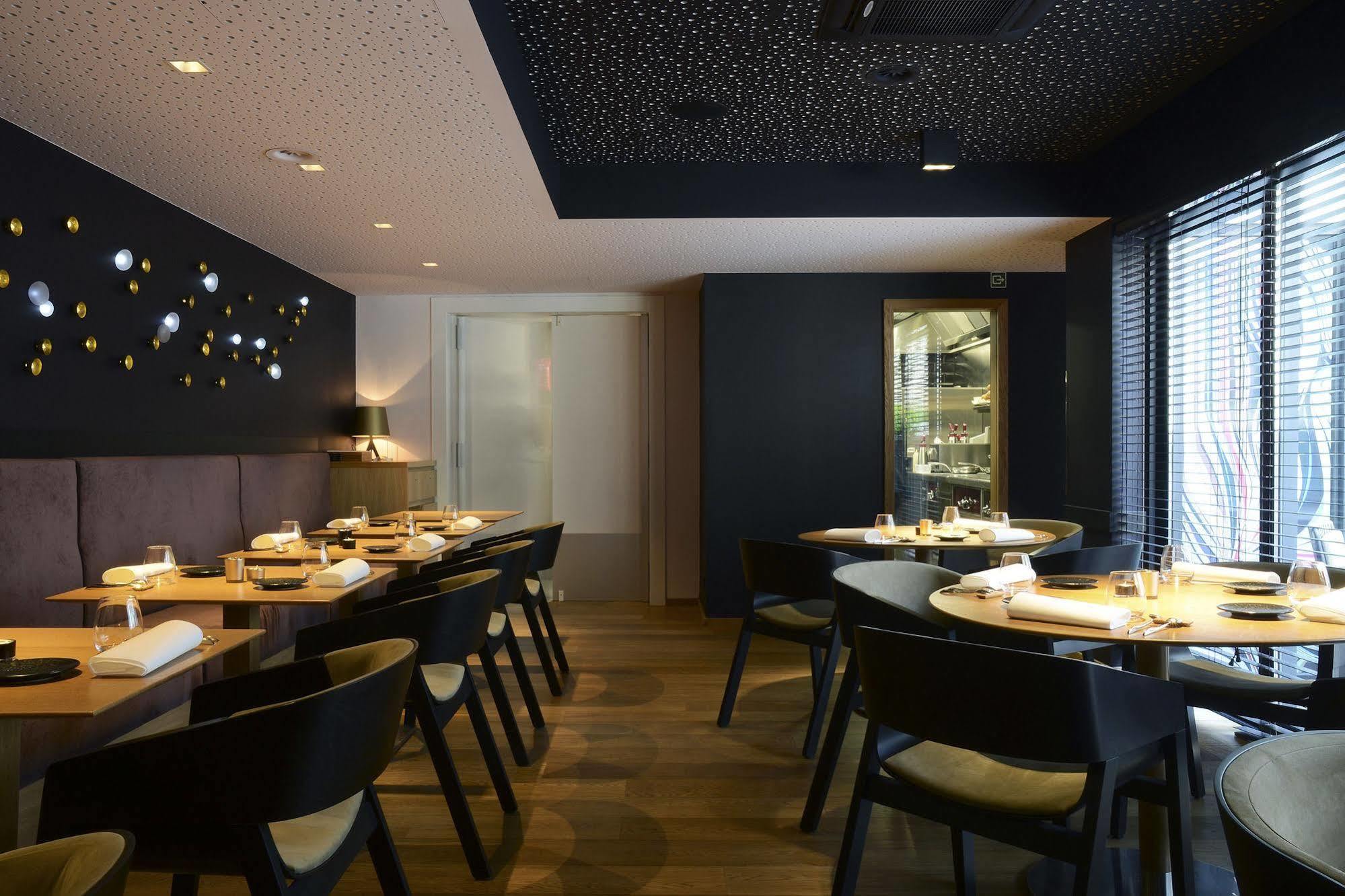 Hotel The Royal Snail Namur Bagian luar foto