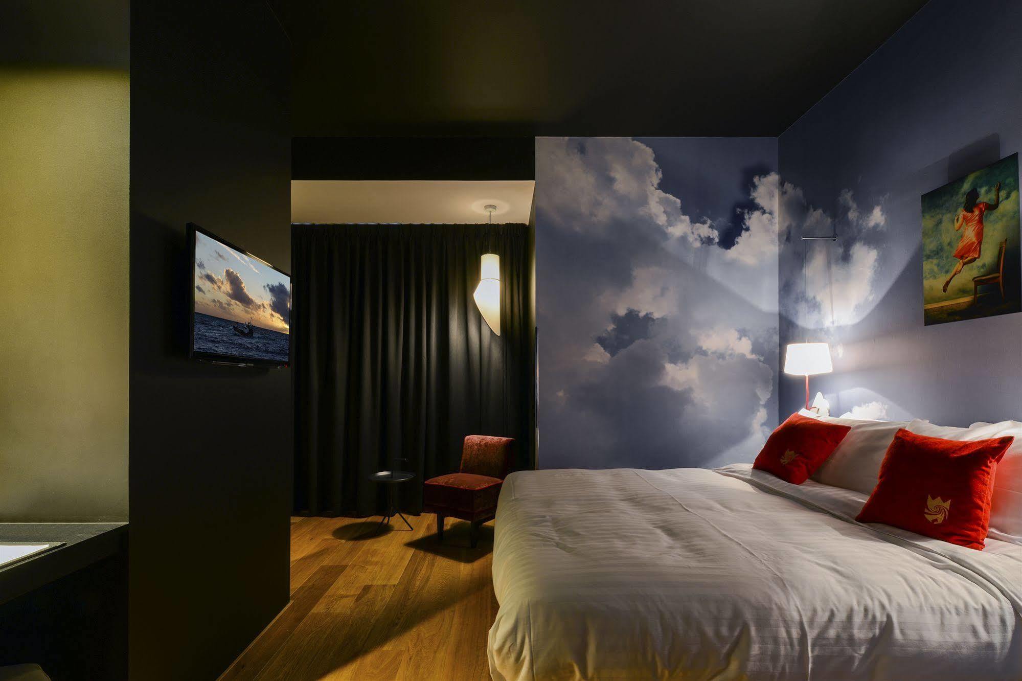 Hotel The Royal Snail Namur Bagian luar foto