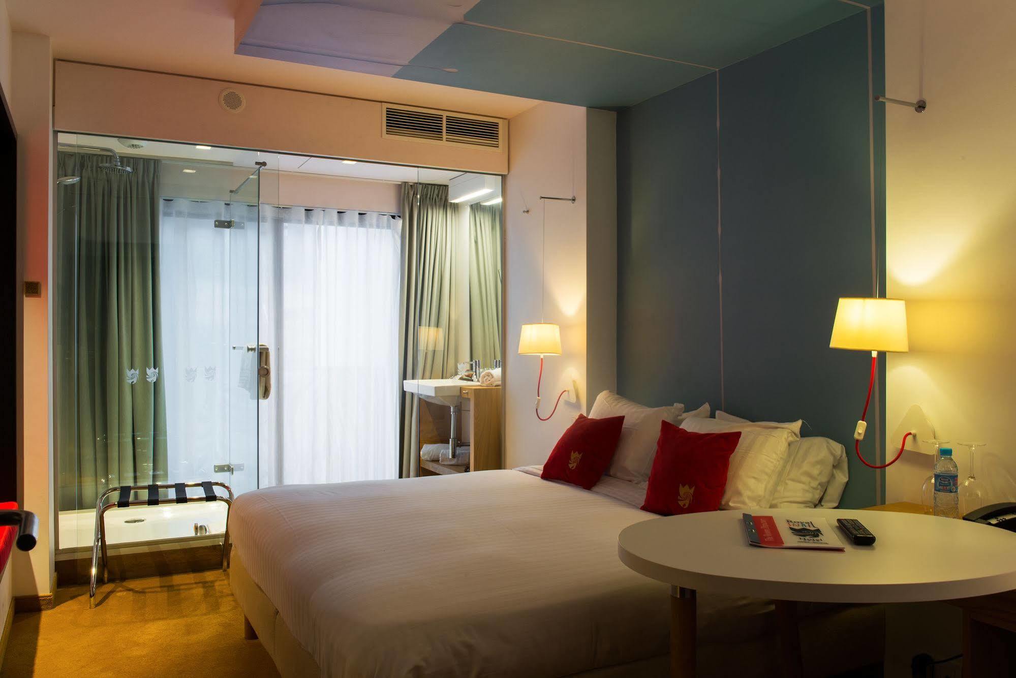 Hotel The Royal Snail Namur Bagian luar foto